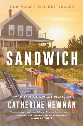 Sandwich Sandwich