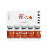 Medisco Meso PDRN Medisco For Micro-Needling Mesotherapy System 5 x 3 ml