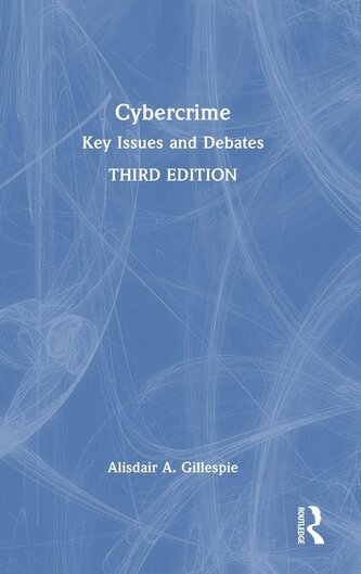 Cybercrime Cybercrime