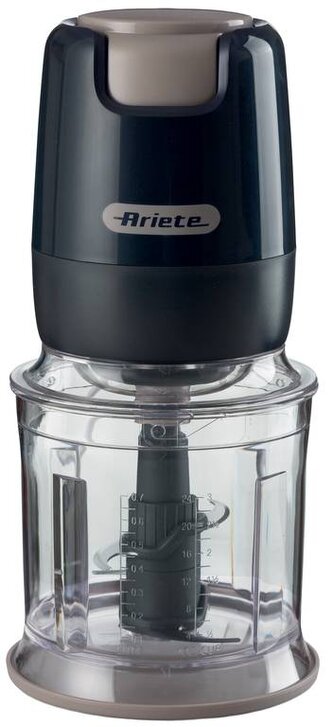 Ariete Breakfast sekáček 437/00, tmavě šedá