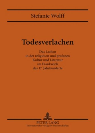 Todesverlachen Todesverlachen