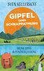 Gipfel oder Schnappatmung