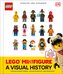 LEGO Minifigure A Visual History Updated and Expanded