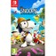 Snoopy & The Great Mystery Club (Switch)