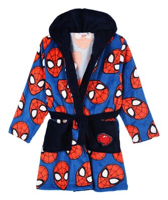 ŽUPAN SPIDERMAN - velikost 98