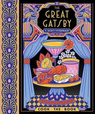The Great Gatsby The Great Gatsby