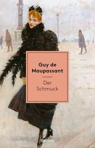 Der Schmuck. Erzählungen Der Schmuck. Erzählungen