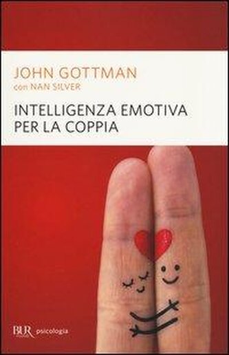 Intelligenza emotiva per la coppia Intelligenza emotiva per la coppia