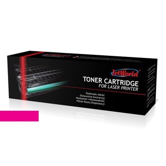 JetWorld PREMIUM kompatibilní toner pro HP 220X W2203X purpurový (magenta)