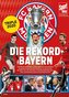 Die Rekord-Bayern