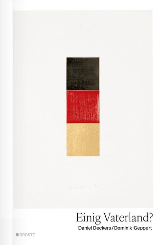 Einig Vaterland?