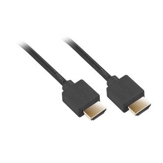 GoGEN Propojovací HDMI kabel GoGEN Propojovací HDMI kabel