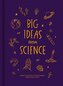 Big Ideas From Science