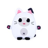Squishy Pandy Paws, plyš 30cm