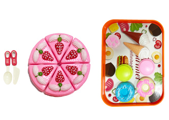 Dort krájecí set 26cm Dort krájecí set 26cm