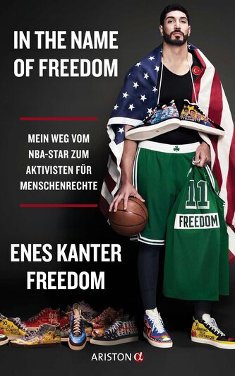 In the Name of Freedom In the Name of Freedom