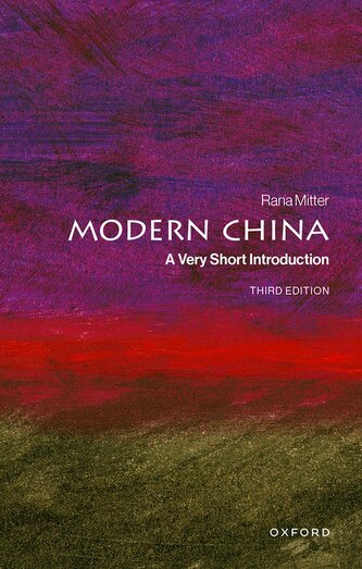 Modern China Modern China