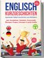 Englisch Kurzgeschichten 5. Klasse - Spannende Fußball-Geschichten zum Mitfiebern - inkl. Paralleltext, Vokabeln, Grammatik, Übu