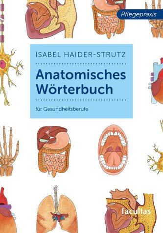 Anatomisches Wörterbuch Anatomisches Wörterbuch