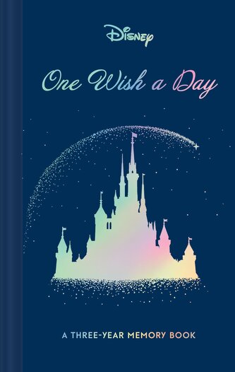 Disney One Wish a Day Disney One Wish a Day