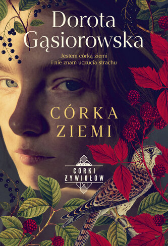 Córka ziemi Córka ziemi