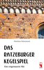 Das Ratzeburger Kegelspiel