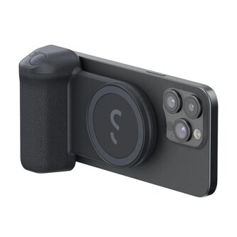 ShiftCam SnapGrip Pro - černá