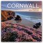 Cornwall 2026 - 16-Monatskalender