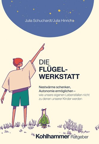 Die Flügelwerkstatt Die Flügelwerkstatt