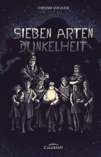 Sieben Arten Dunkelheit