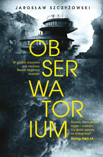 Obserwatorium Obserwatorium