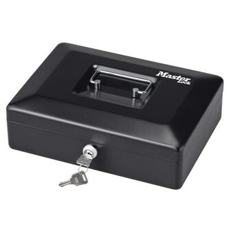 Master Lock Pokladní uzamykatelný box  CB-10ML