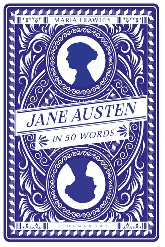 Jane Austen in 50 Words