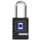 Master Lock Biometrický visací zámek  4901EURDLH