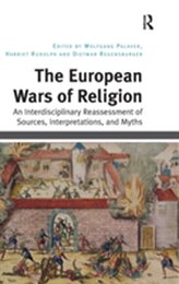 The European Wars of Religion