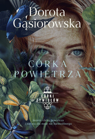 Córka powietrza Córka powietrza