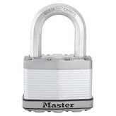 Master Lock Titanový visací zámek -  Excell - 64mm