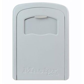 Master Lock Bezpečnostní schránka  5401EURDCRM