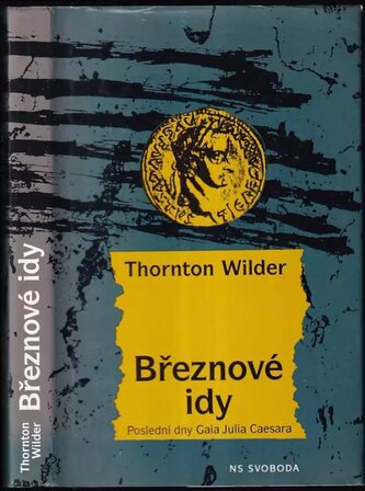 Březnové idy Březnové idy