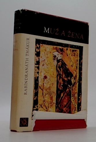 Muž a žena