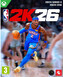 NBA 2K26 (XSX)