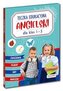 Angielski. Teczka edukacyjna. Dla klas 1-3