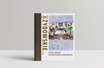 (po)Żydowskie...