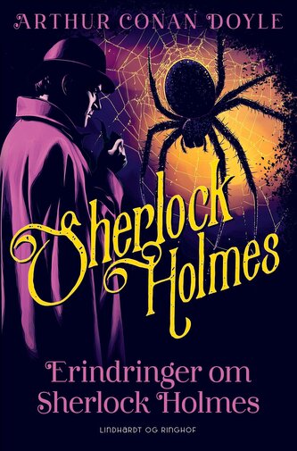 Erindringer om Sherlock Holmes