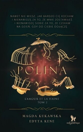 Polina Polina