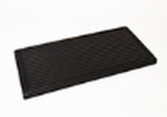 Kovová deska grilu DOMO DO9189G