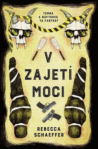 V zajetí moci