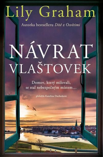 Návrat vlaštovek Návrat vlaštovek
