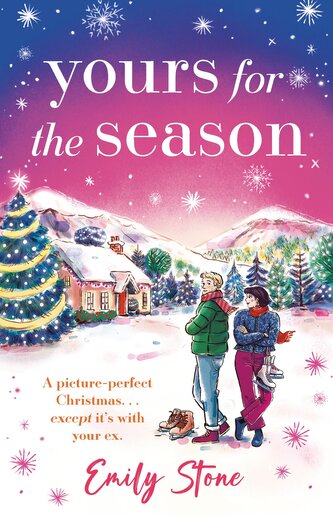 Yours for the Season Yours for the Season