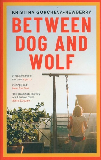 Between Dog and Wolf Between Dog and Wolf